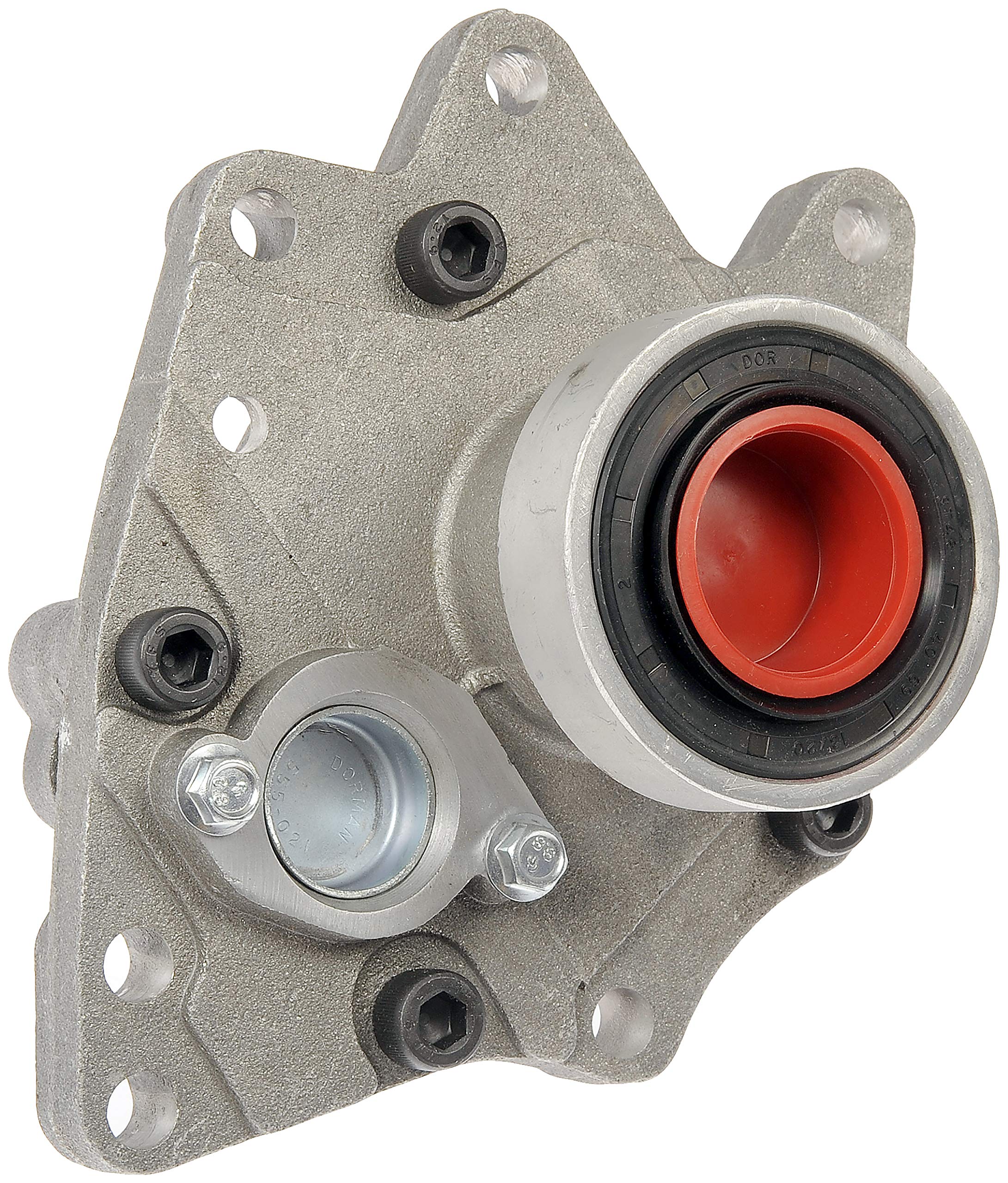 Amazon.com: Dorman 600-116 4WD Axle Actuator Housing Compatible